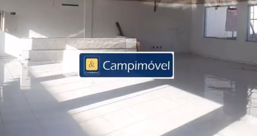 Comercial para locação em campinas, centro, 5 banheiros