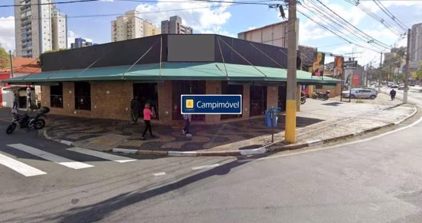 Comercial para Locação em Campinas, Jardim Brasil