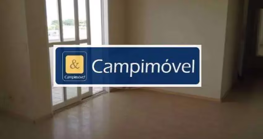 Apartamento para Venda em Campinas, Jardim do Lago, 3 dormitórios, 2 suítes, 2 banheiros, 1 vaga