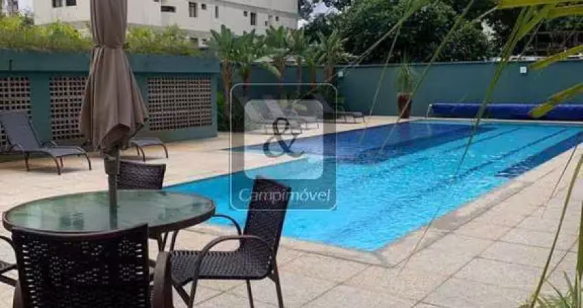 Apartamento para venda em campinas, cambuí, 2 dormitórios, 2 suítes, 3 banheiros, 2 vagas