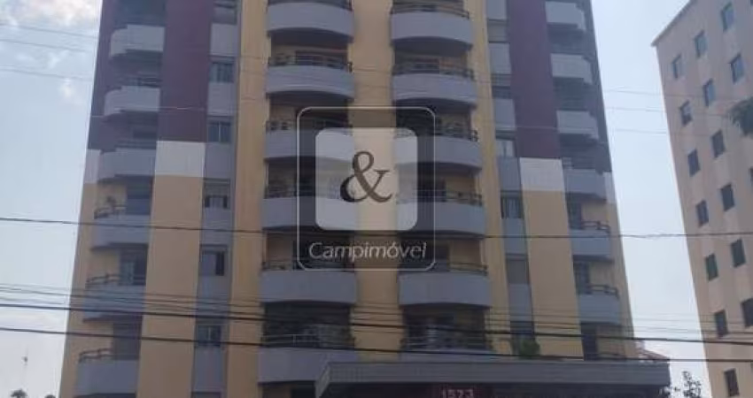 Apartamento para Venda em Campinas, Jardim Guanabara, 3 dormitórios, 1 suíte, 4 banheiros, 2 vagas
