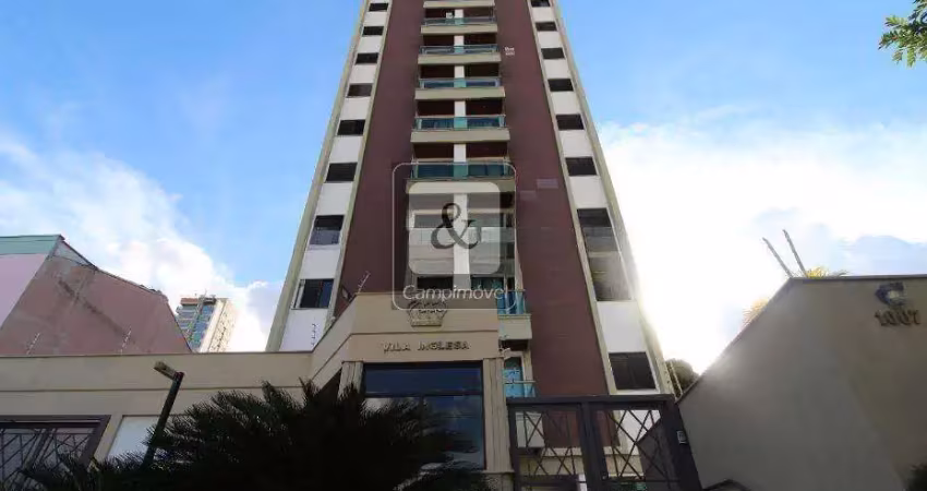 Cobertura para venda em campinas, cambuí, 2 dormitórios, 2 suítes, 2 banheiros, 2 vagas