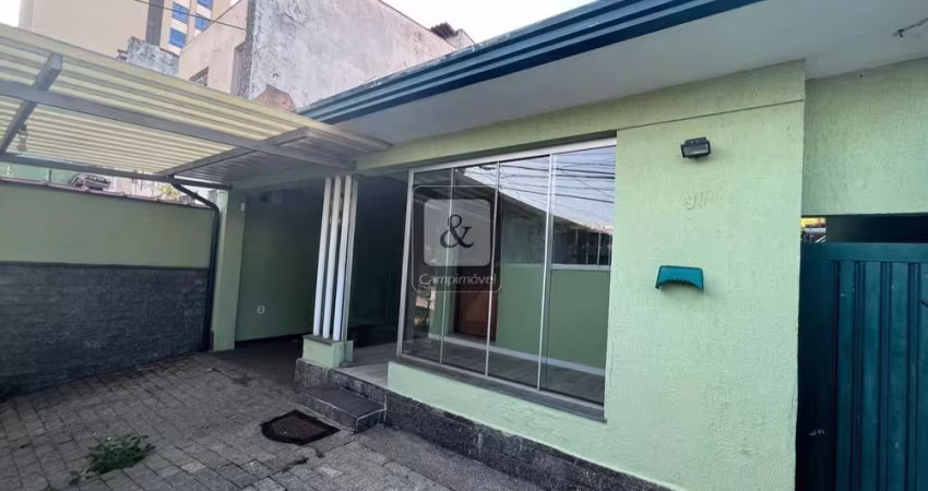 Apartamento para Venda em Campinas, Taquaral, 4 dormitórios, 1 suíte, 3 banheiros, 3 vagas