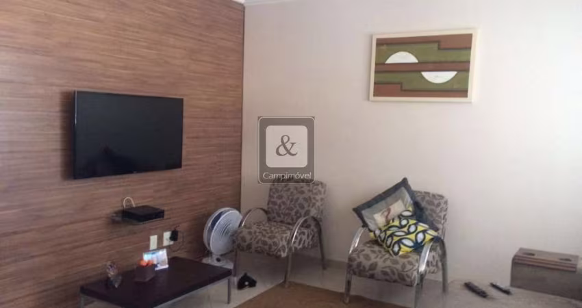 Casa para Venda em Campinas, Taquaral, 3 dormitórios, 1 suíte, 5 banheiros, 4 vagas