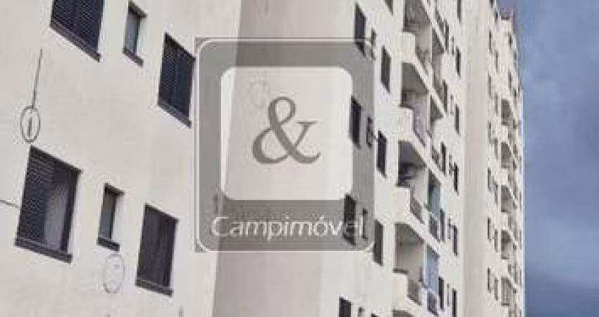 Apartamento para Venda em Campinas, Taquaral, 3 dormitórios, 1 suíte, 3 banheiros, 2 vagas