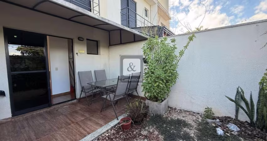 Casa para Venda em Campinas, Vila Costa e Silva, 2 dormitórios, 2 suítes, 3 banheiros, 1 vaga