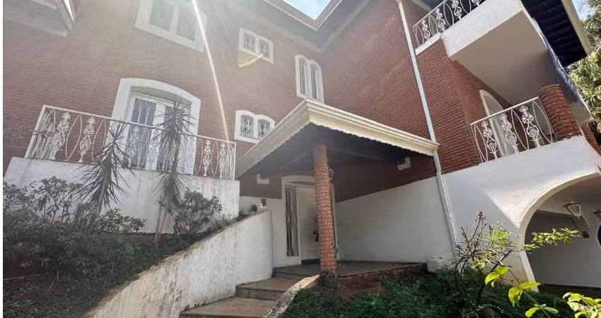 Comercial para Venda em Campinas, Parque Taquaral, 6 dormitórios, 3 suítes, 5 banheiros, 6 vagas
