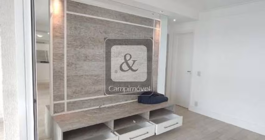 Apartamento para Locação em Campinas, Loteamento Alphaville Campinas, 4 dormitórios, 2 suítes, 5 banheiros, 3 vagas