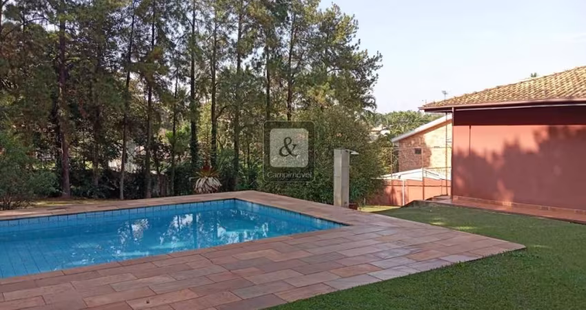 Casa para Venda em Valinhos, Vale do Itamaracá, 3 dormitórios, 2 suítes, 3 banheiros, 4 vagas