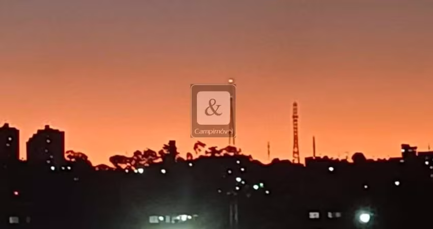 Apartamento para Venda em Valinhos, Chácara das Nações, 3 dormitórios, 1 suíte, 2 banheiros, 2 vagas