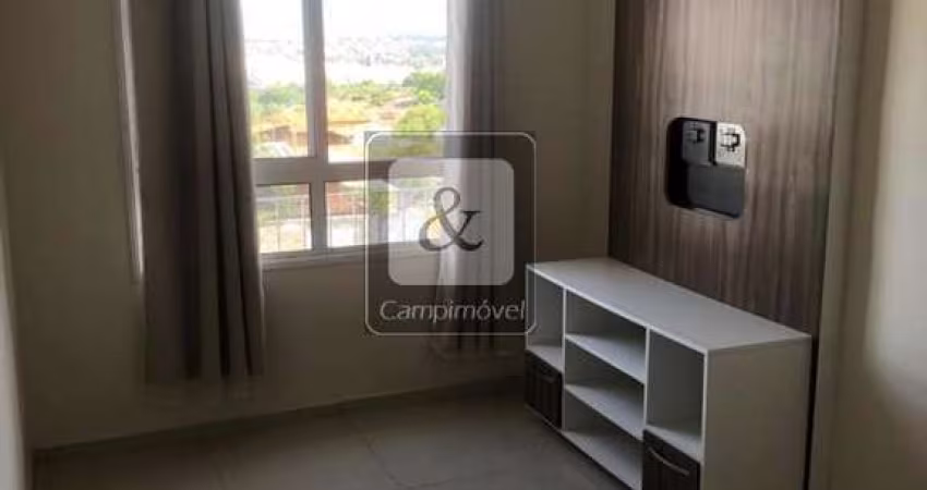 Apartamento para Venda em Valinhos, Chácara das Nações, 2 dormitórios, 1 suíte, 2 banheiros, 1 vaga