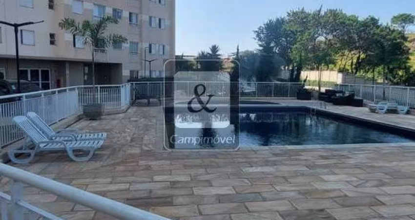 Apartamento para Venda em Valinhos, Chácara das Nações, 2 dormitórios, 1 banheiro, 1 vaga