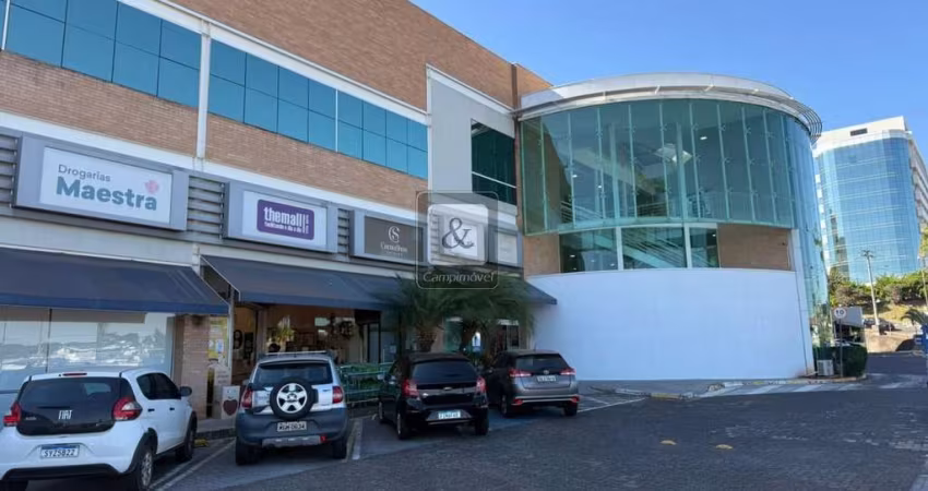 Sala Comercial para Venda em Campinas, Mansões Santo Antônio, 1 dormitório, 1 banheiro