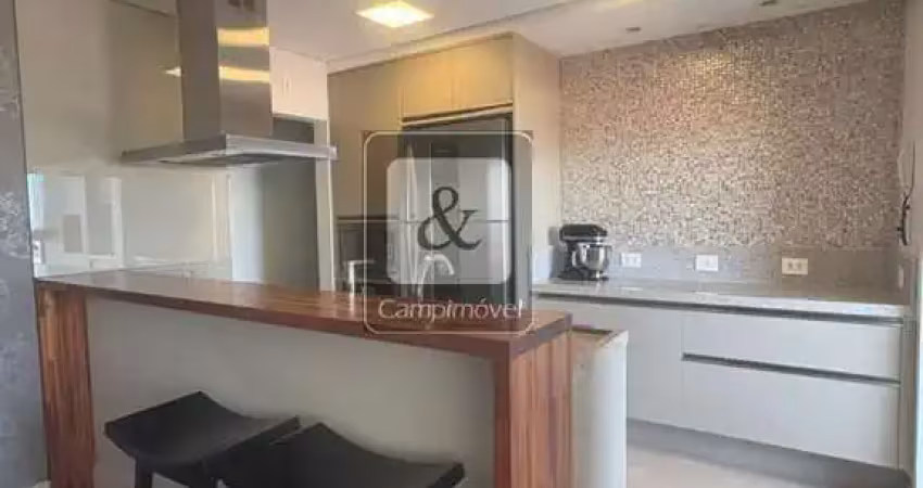 Apartamento para venda em campinas, mansões santo antônio, 3 dormitórios, 3 suítes, 5 banheiros, 2 vagas