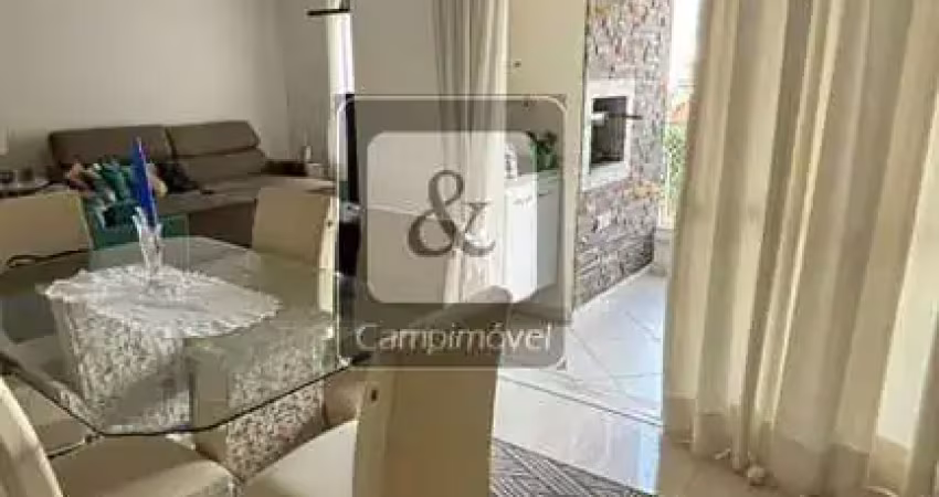 Apartamento para venda, mansões santo antônio, 3 dormitórios, 3 suítes, 2 vagas