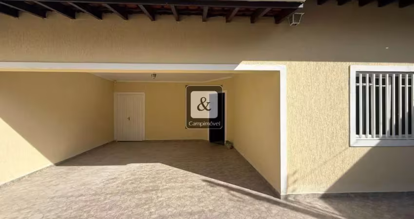 Casa para venda em campinas, parque das flores, 5 dormitórios, 1 suíte, 3 banheiros, 3 vagas
