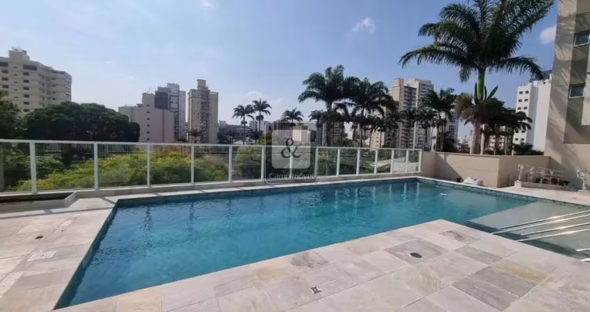 Apartamento para venda em campinas, jardim guanabara, 1 dormitório, 1 banheiro, 1 vaga
