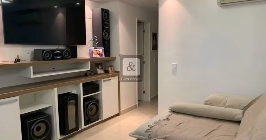 Apartamento garden para venda em campinas, santa genebra, 3 dormitórios, 1 suíte, 2 banheiros, 2 vagas