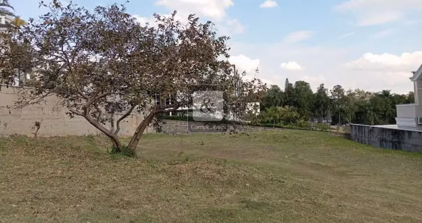Terreno à venda no Chácaras São Bento, Valinhos 