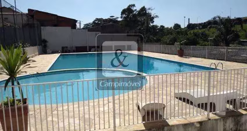 Apartamento para venda em campinas, jardim antonio von zuben, 3 dormitórios, 1 suíte, 2 banheiros, 2 vagas
