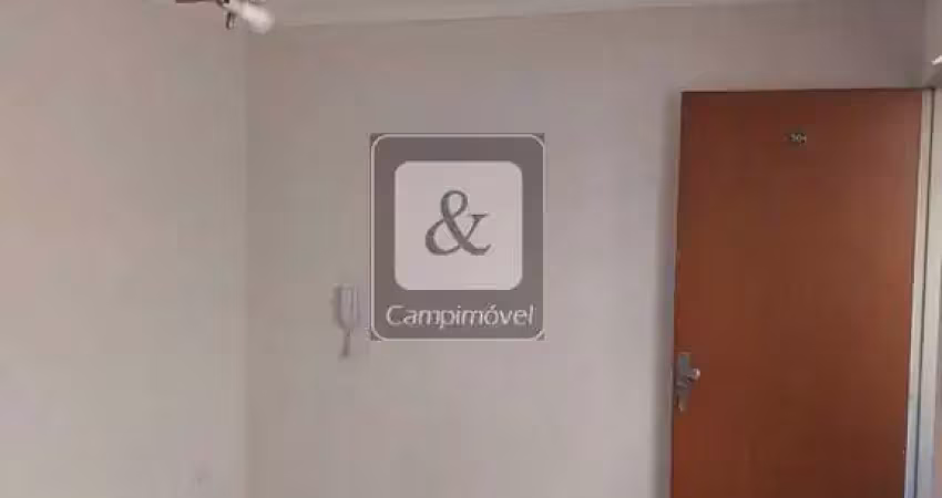 Apartamento para venda em campinas, vila pompéia, 2 dormitórios, 1 banheiro, 1 vaga