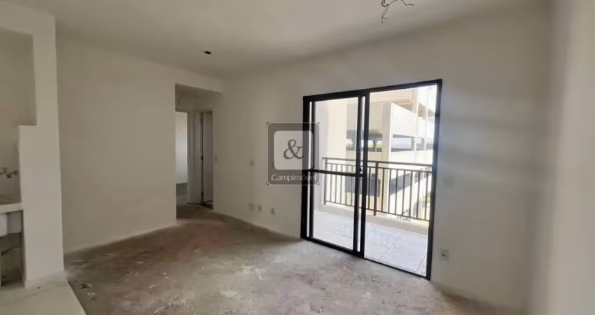 Apartamento para venda em hortolândia, jardim santa amélia, 2 dormitórios, 1 suíte, 2 banheiros, 1 vaga