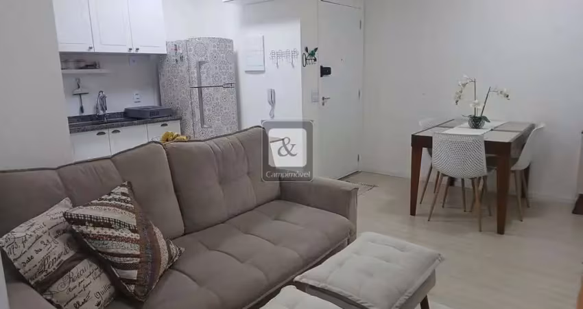Apartamento para venda em hortolândia, jardim santa amélia, 2 dormitórios, 1 suíte, 2 banheiros, 1 vaga