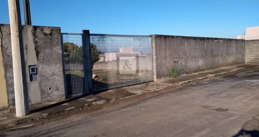 Terreno para Venda em Indaiatuba, Altos da Bela Vista