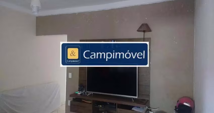 Casa para venda em campinas, jardim monte líbano, 2 dormitórios, 2 banheiros, 1 vaga