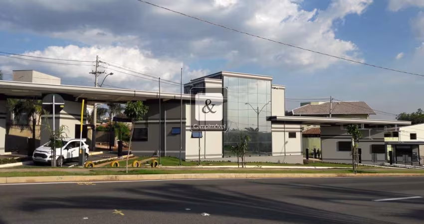 Terreno para Venda em Campinas, Loteamento Caminhos de São Conrado (Sousas)