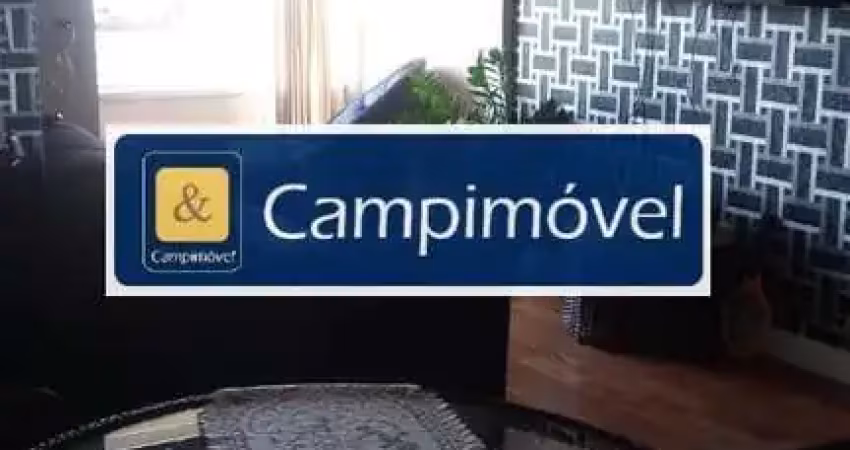 Apartamento para venda em campinas, vila marieta, 3 dormitórios, 1 suíte, 2 banheiros, 2 vagas