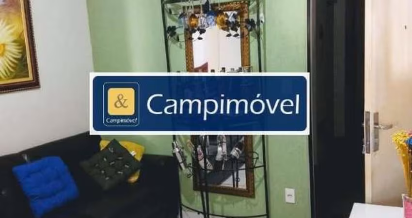 Apartamento para Venda em Campinas, Centro, 1 dormitório, 1 banheiro, 1 vaga