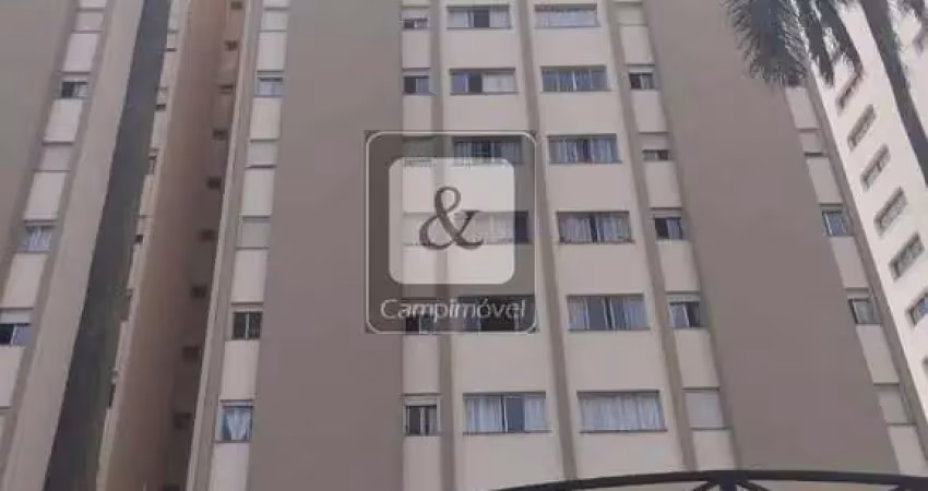 Apartamento para venda em campinas, jardim proença, 3 dormitórios, 2 banheiros, 1 vaga