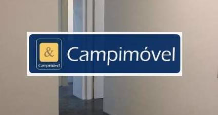 Apartamento para Venda em Campinas, Jardim Flamboyant, 2 dormitórios, 1 banheiro, 2 vagas