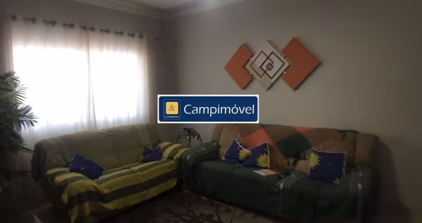 Casa para Venda em Campinas, Vila Paraíso, 7 dormitórios, 3 suítes, 7 banheiros, 5 vagas
