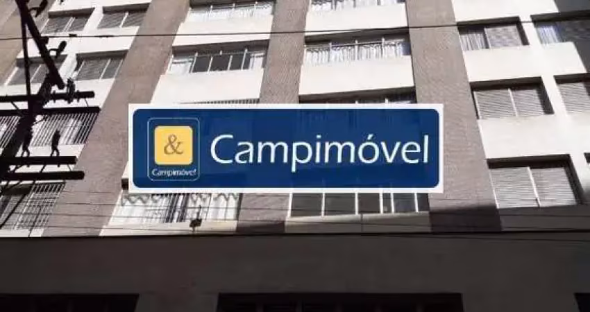 Apartamento para venda em campinas, centro, 3 dormitórios, 2 suítes, 2 banheiros, 1 vaga
