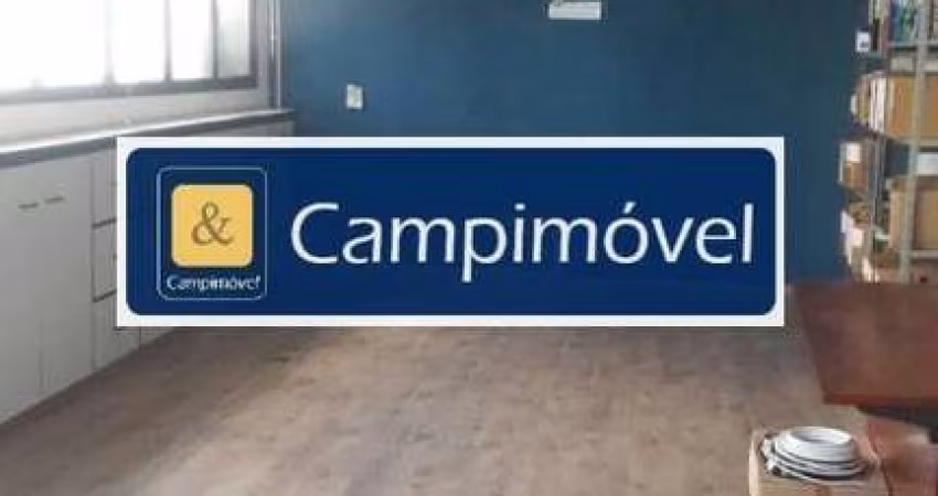 Sala Comercial para Locação em Campinas, Centro, 1 banheiro, 1 vaga