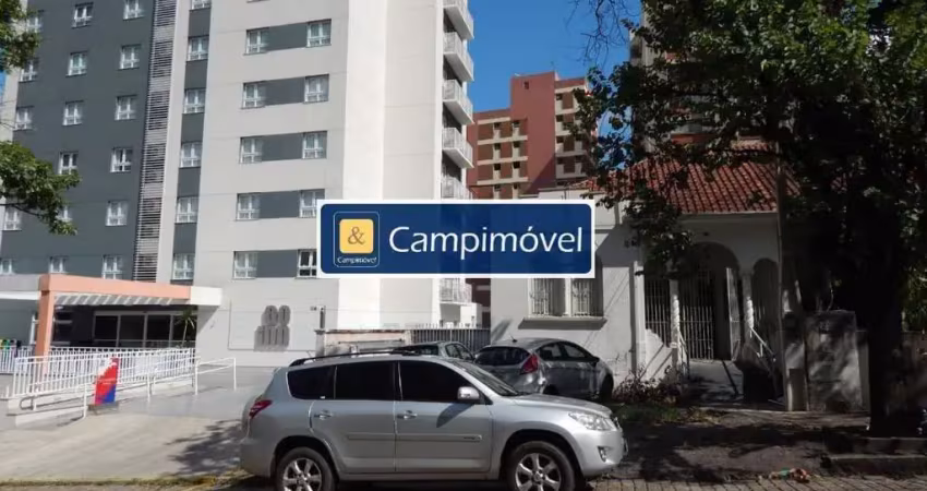 Casa para venda em campinas, centro, 4 dormitórios, 1 banheiro, 12 vagas