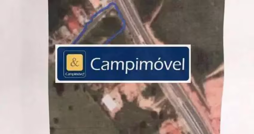 Terreno para venda em campinas, loteamento residencial entre verdes (sousas)