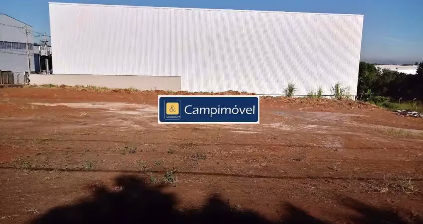 Terreno à venda na Alameda Itatinga, Joapiranga, Valinhos