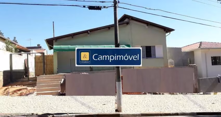 Casa para locação em campinas, sousas, 4 dormitórios, 3 banheiros, 12 vagas