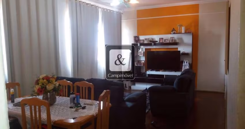 Apartamento para Venda em Campinas, Centro, 2 dormitórios, 2 banheiros