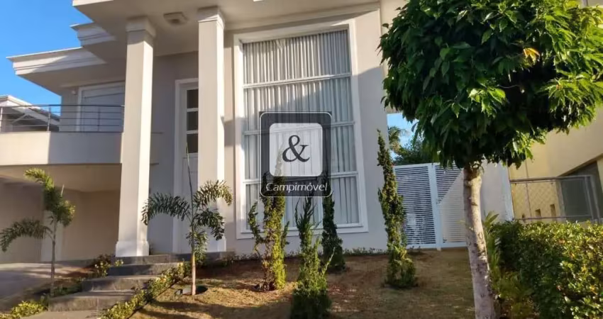 Casa para Venda em Campinas, Parque Taquaral, 3 dormitórios, 3 suítes, 5 banheiros, 4 vagas