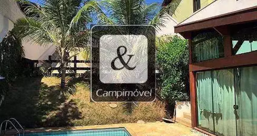 Casa para venda em campinas, loteamento caminhos de são conrado (sousas), 4 dormitórios, 1 suíte, 3 banheiros, 4 vagas
