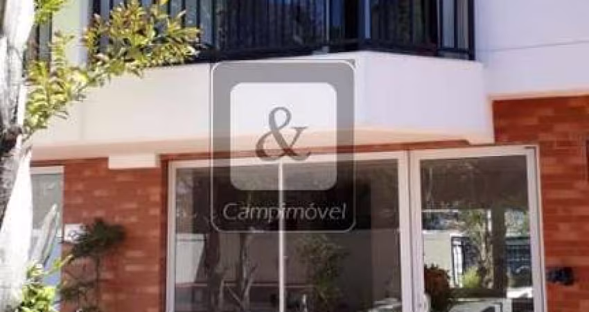 Apartamento para Venda em Campinas, Jardim Nossa Senhora Auxiliadora, 3 dormitórios, 3 suítes, 4 banheiros, 3 vagas
