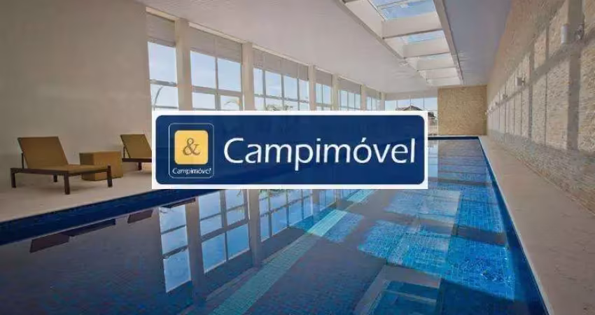 Apartamento para venda em campinas, loteamento alphaville campinas, 4 dormitórios, 3 suítes, 5 banheiros, 3 vagas