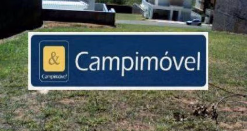 Terreno para Venda em Campinas, Alphaville Dom Pedro