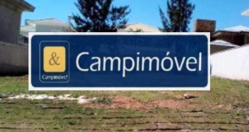 Terreno para Venda em Campinas, Alphaville Dom Pedro
