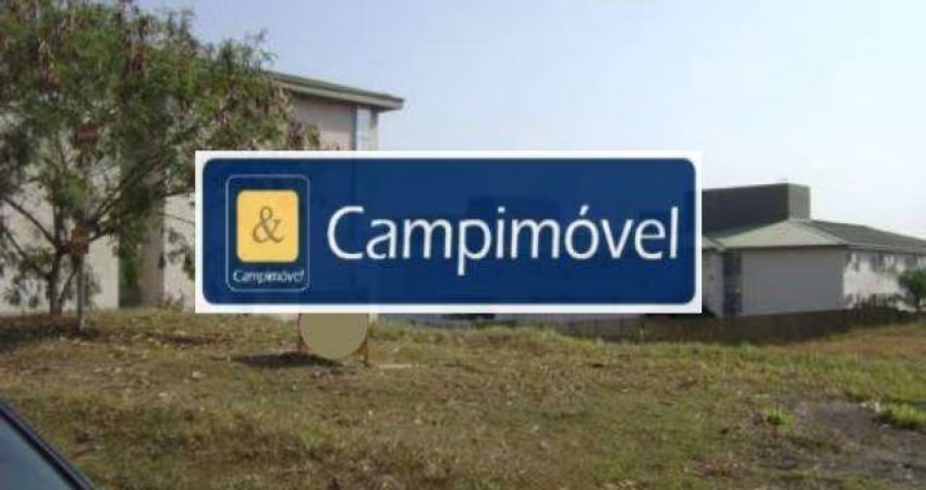 Terreno para Venda em Campinas, Loteamento Alphaville Campinas