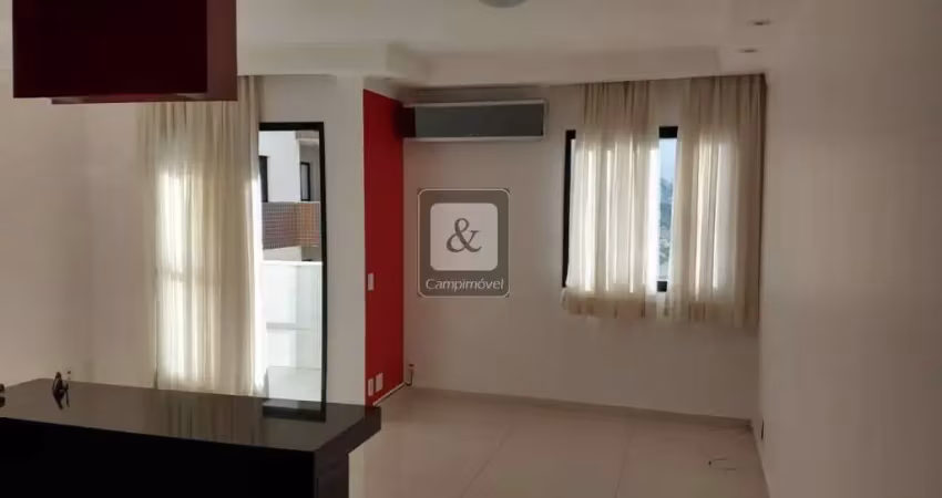 Apartamento para Venda em Campinas, Jardim do Lago, 3 dormitórios, 1 suíte, 2 banheiros, 2 vagas